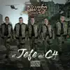 Triunfo Norteño - El Jefe Del C4